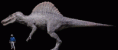 Spinosaurus